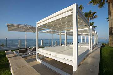 Hotel Estival Torrequebrada