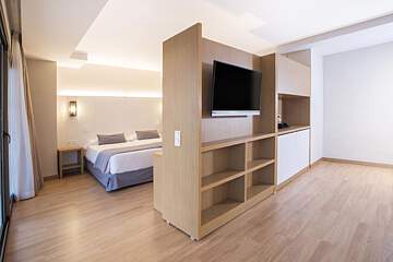 Hotel Estival Torrequebrada