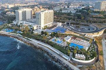 Hotel Estival Torrequebrada