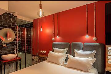 Hotel Exquis by Elegancia