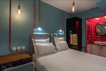 Hotel Exquis by Elegancia