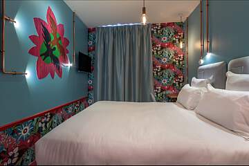 Hotel Exquis by Elegancia