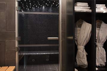 Hotel Fabric