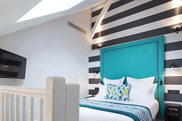 Hotel Fabric