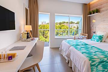 Standard Hotel Fergus Style Palmanova - Standard