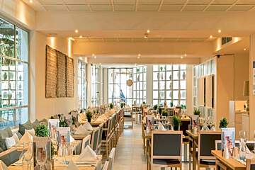 Hotel Fergus Style Palmanova