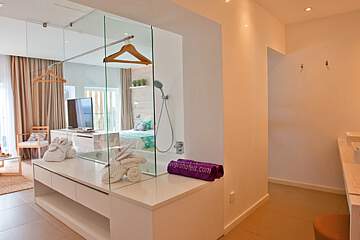 Hotel Fergus Style Palmanova