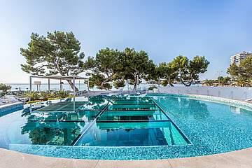 Hotel Fergus Style Palmanova