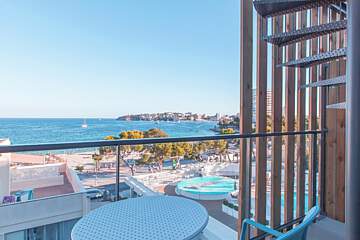 Hotel Fergus Style Palmanova