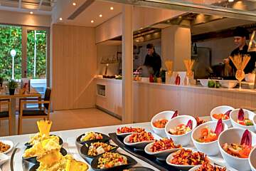 Hotel Fergus Style Palmanova