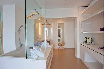 suite Hotel Fergus Style Palmanova - suite