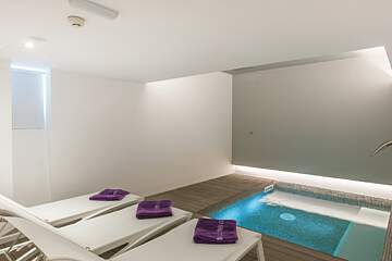 Hotel Fergus Style Palmanova