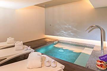Hotel Fergus Style Palmanova
