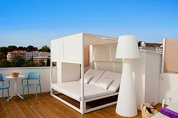 Hotel Fergus Style Palmanova