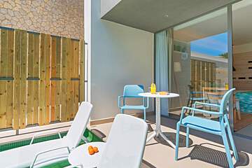 Hotel Fergus Style Palmanova