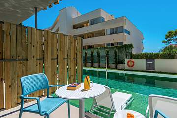 Hotel Fergus Style Palmanova
