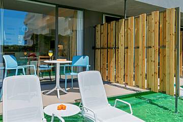 Hotel Fergus Style Palmanova