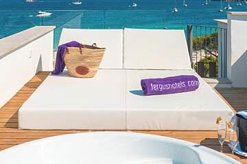 Hotel Fergus Style Palmanova