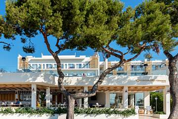 Hotel Fergus Style Palmanova