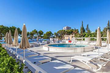 Hotel Fergus Style Palmanova