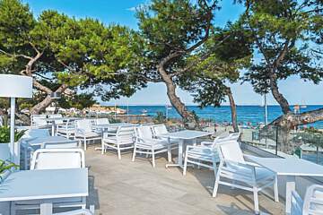 Hotel Fergus Style Palmanova