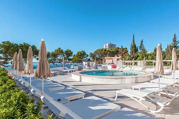 Hotel Fergus Style Palmanova