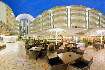 Hotel Florida Park