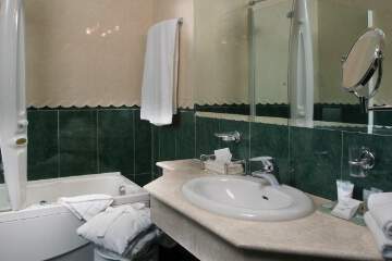 Hotel Gabbiano Azzurro