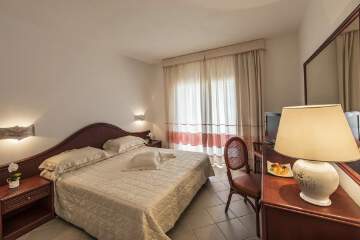 Hotel Gabbiano Azzurro