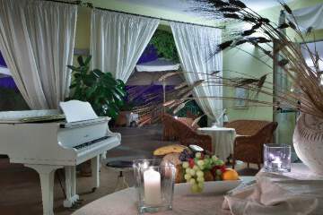 Hotel Gabbiano Azzurro