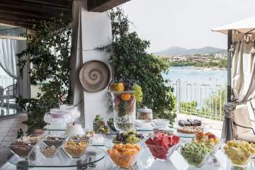 Hotel Gabbiano Azzurro