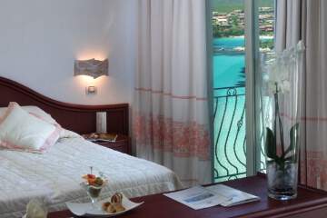 Hotel Gabbiano Azzurro