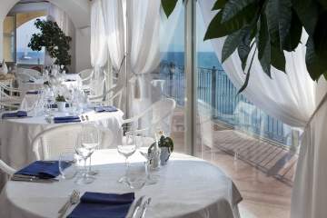 Hotel Gabbiano Azzurro