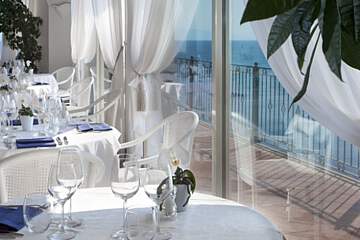 Hotel Gabbiano Azzurro