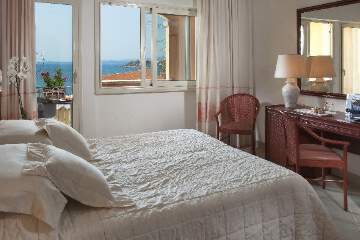 Hotel Gabbiano Azzurro