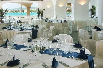 Hotel Gabbiano Azzurro