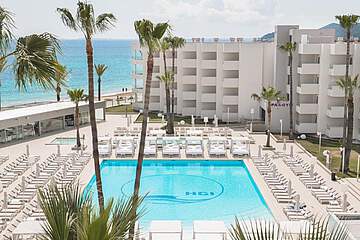 Hotel Garbi Ibiza & Spa