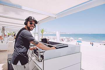 Hotel Garbi Ibiza & Spa