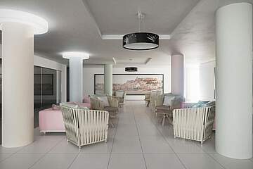 Hotel Garbi Ibiza & Spa