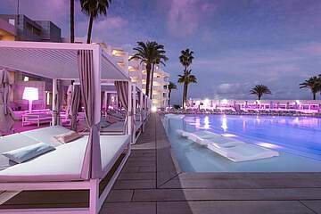 Hotel Garbi Ibiza & Spa
