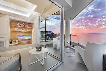 Hotel Garbi Ibiza & Spa