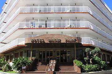 Hotel Garbi Park