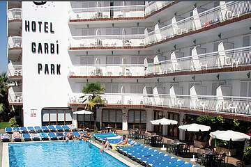 Hotel Garbi Park