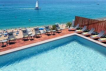 Hotel GHT Miratge Adults Only