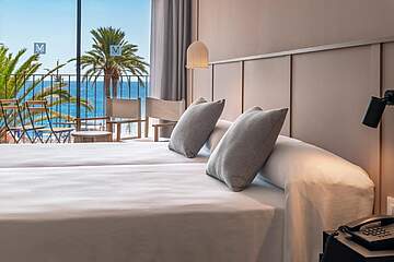Hotel GHT Miratge Adults Only