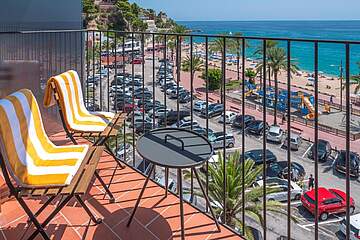 Hotel GHT Miratge Adults Only