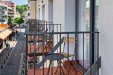 Hotel GHT Miratge Adults Only