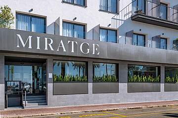 Hotel GHT Miratge Adults Only