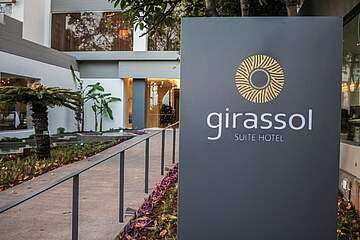Hotel Girasol