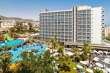 Hotel Global Los Patos Park
